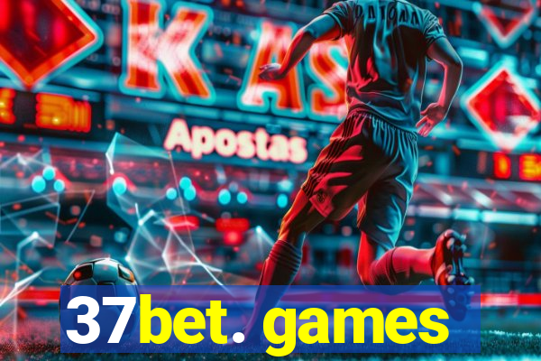 37bet. games